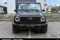 Mercedes-Benz G 450 (Clasa G) din 2024 cu 20.750 km - oferta MER218363 - foto 1