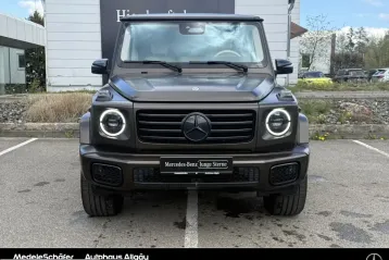 Mercedes-Benz G 450 din 2024 - oferta MER218363