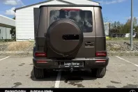 Mercedes-Benz G 450 (Clasa G) din 2024 cu 20.750 km - oferta MER218363 - foto 2