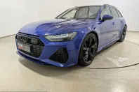 Audi RS6 din 2023 cu 56.500 km - oferta AUD218364 - foto 1