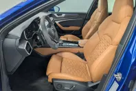 Audi RS6 din 2023 cu 56.500 km - oferta AUD218364 - foto 3
