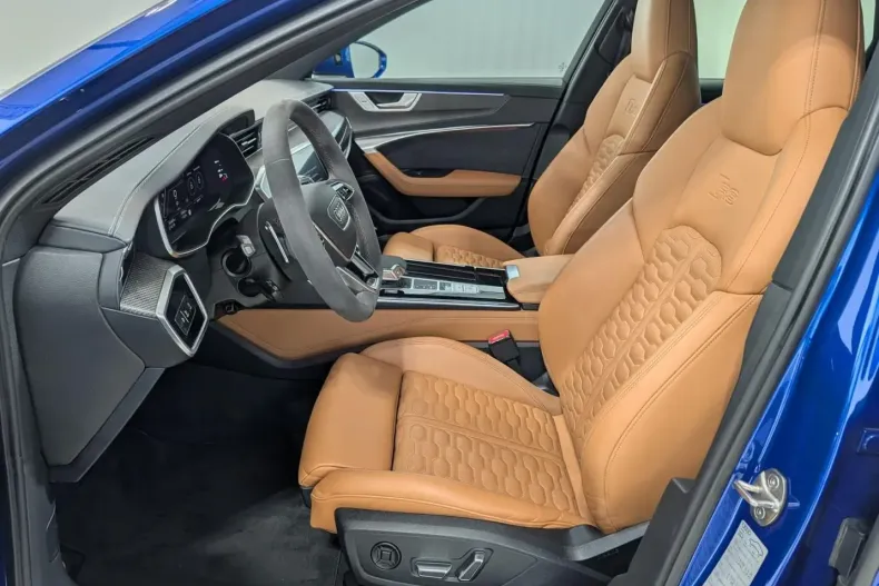 Audi RS6 din 2023 cu 56.500 km - oferta AUD218364 - foto 3