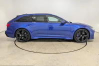 Audi RS6 din 2023 cu 56.500 km - oferta AUD218364 - foto 4