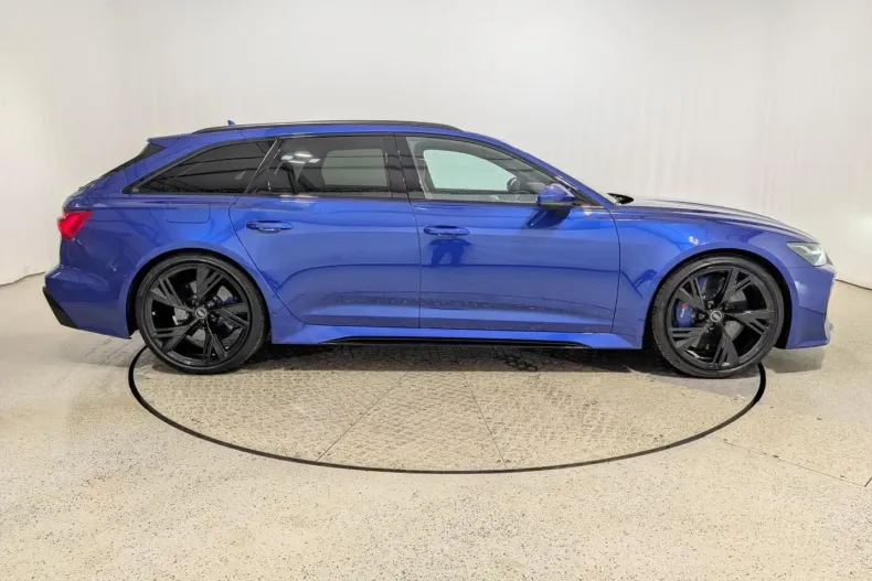 Audi RS6 din 2023 cu 56.500 km - oferta AUD218364 - foto 4