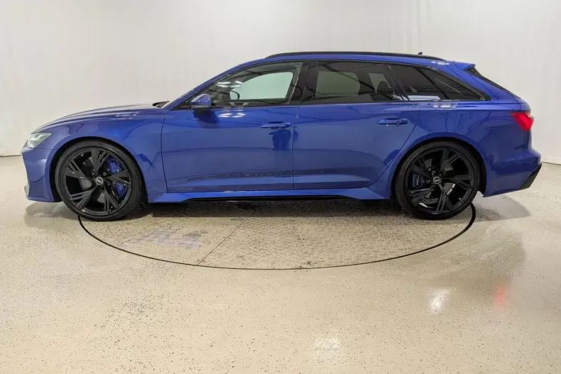 Audi RS6 din 2023 cu 56.500 km - oferta AUD218364 - foto 5