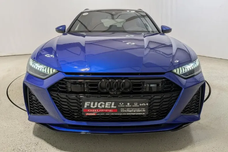 Audi RS6 din 2023 cu 56.500 km - oferta AUD218364 - foto 6