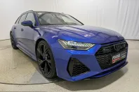 Audi RS6 din 2023 cu 56.500 km - oferta AUD218364 - foto 10