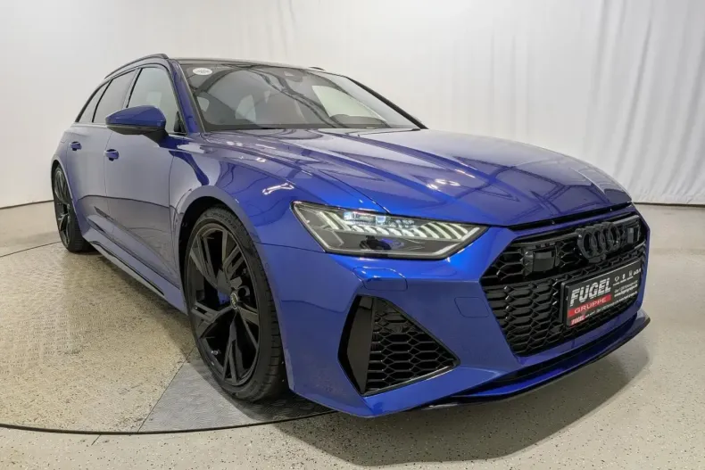 Audi RS6 din 2023 cu 56.500 km - oferta AUD218364 - foto 10