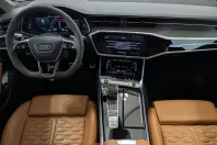 Audi RS6 din 2023 cu 56.500 km - oferta AUD218364 - foto 13