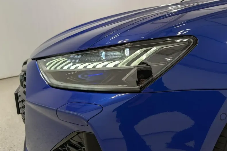 Audi RS6 din 2023 cu 56.500 km - oferta AUD218364 - foto 14