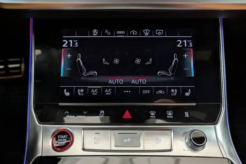 Audi RS6 din 2023 cu 56.500 km - oferta AUD218364 - foto 17