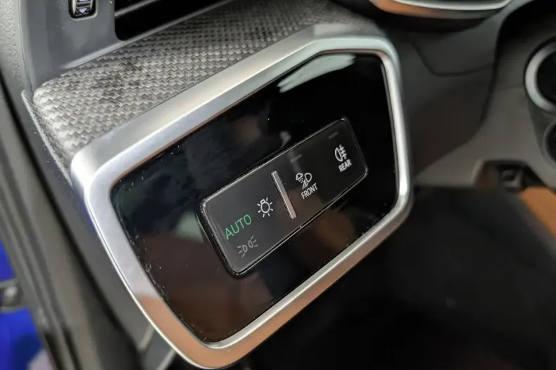 Audi RS6 din 2023 cu 56.500 km - oferta AUD218364 - foto 25