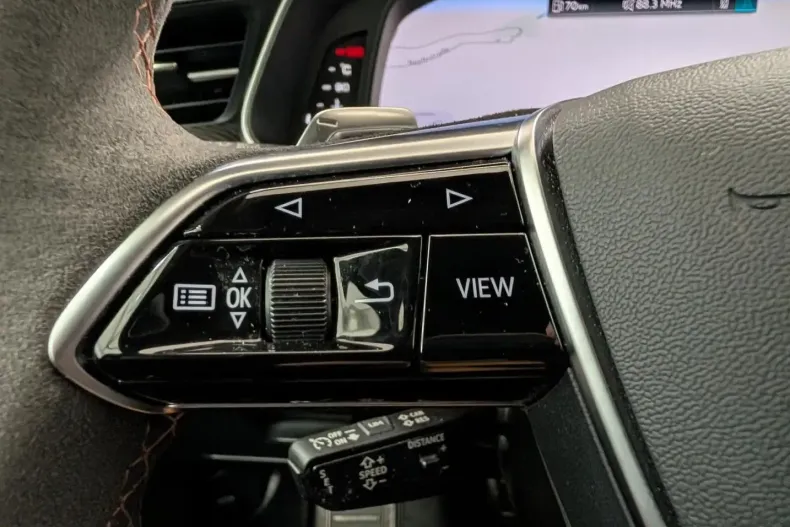 Audi RS6 din 2023 cu 56.500 km - oferta AUD218364 - foto 33