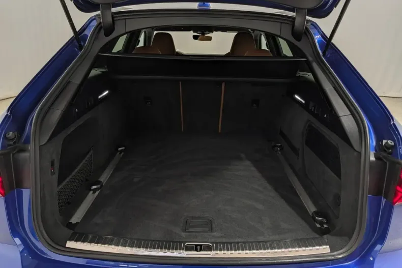 Audi RS6 din 2023 cu 56.500 km - oferta AUD218364 - foto 38