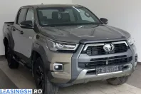Toyota Hilux din 2023 cu 24.100 km - oferta TOY218365 - foto 1