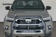 Toyota Hilux din 2023 cu 24.100 km - oferta TOY218365 - foto 2