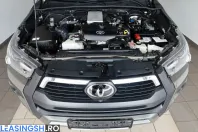 Toyota Hilux din 2023 cu 24.100 km - oferta TOY218365 - foto 3
