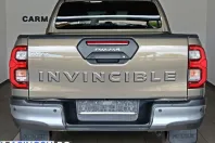 Toyota Hilux din 2023 cu 24.100 km - oferta TOY218365 - foto 4