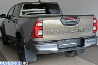 Toyota Hilux din 2023 cu 24.100 km - oferta TOY218365 - foto 5