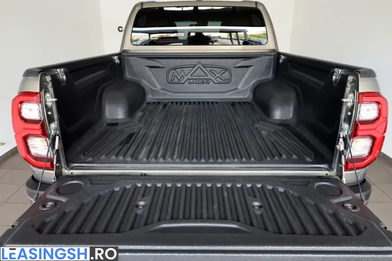 Toyota Hilux din 2023 cu 24.100 km - oferta TOY218365 - foto 6