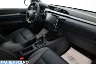 Toyota Hilux din 2023 cu 24.100 km - oferta TOY218365 - foto 8