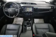 Toyota Hilux din 2023 cu 24.100 km - oferta TOY218365 - foto 9