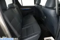 Toyota Hilux din 2023 cu 24.100 km - oferta TOY218365 - foto 11