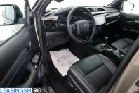 Toyota Hilux din 2023 cu 24.100 km - oferta TOY218365 - foto 12