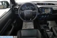 Toyota Hilux din 2023 cu 24.100 km - oferta TOY218365 - foto 13
