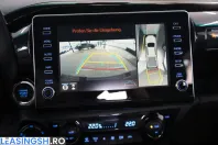 Toyota Hilux din 2023 cu 24.100 km - oferta TOY218365 - foto 14