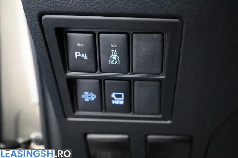 Toyota Hilux din 2023 cu 24.100 km - oferta TOY218365 - foto 20