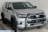 Toyota Hilux din 2023 cu 38.210 km - oferta TOY218366 - foto 1