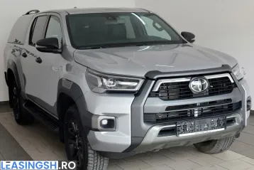 Toyota Hilux din 2023 - oferta TOY218366