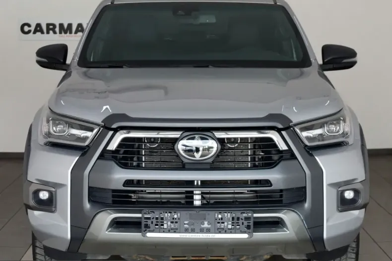 Toyota Hilux din 2023 cu 38.210 km - oferta TOY218366 - foto 2