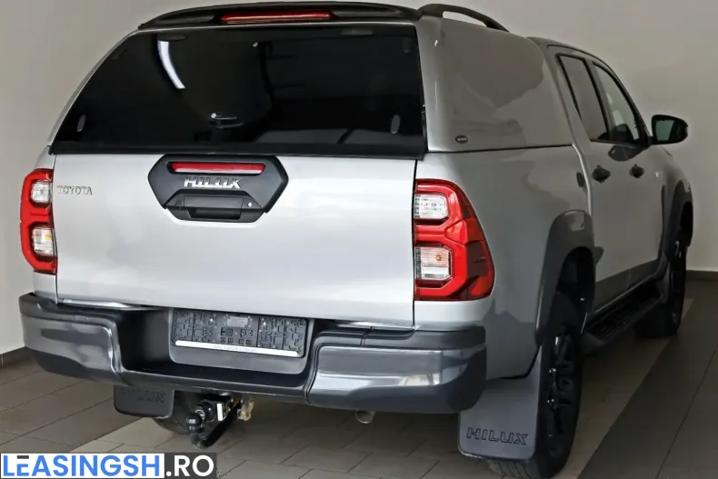 Toyota Hilux din 2023 cu 38.210 km - oferta TOY218366 - foto 6