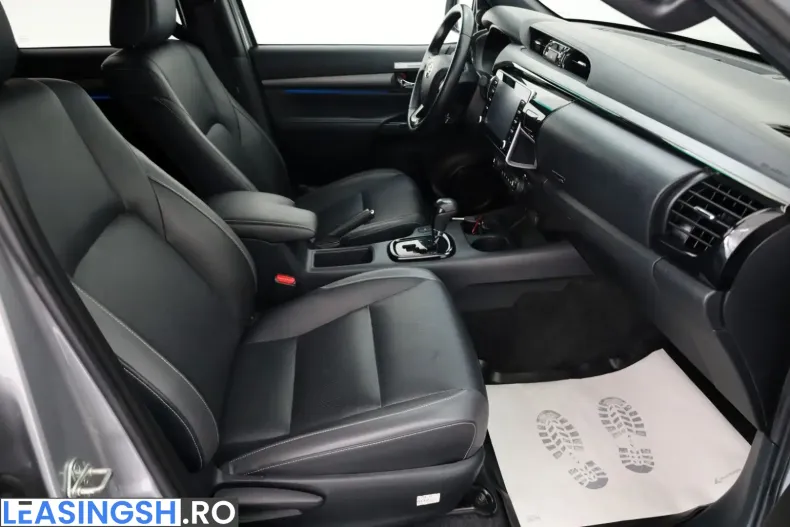 Toyota Hilux din 2023 cu 38.210 km - oferta TOY218366 - foto 8