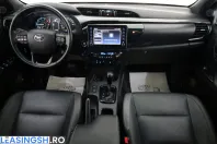 Toyota Hilux din 2023 cu 38.210 km - oferta TOY218366 - foto 9