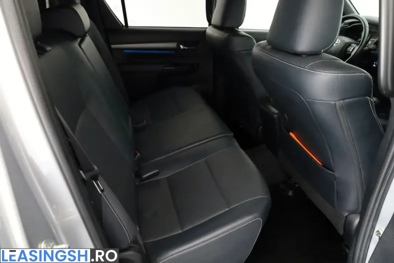 Toyota Hilux din 2023 cu 38.210 km - oferta TOY218366 - foto 10