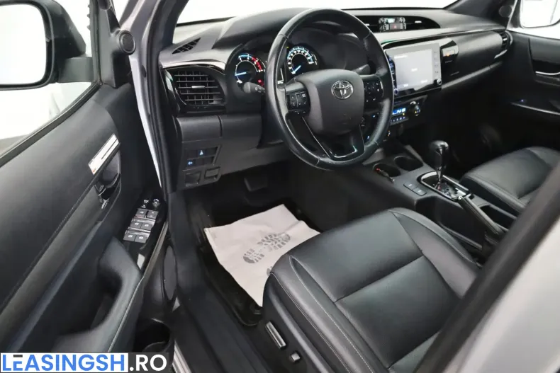 Toyota Hilux din 2023 cu 38.210 km - oferta TOY218366 - foto 11