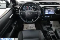 Toyota Hilux din 2023 cu 38.210 km - oferta TOY218366 - foto 14