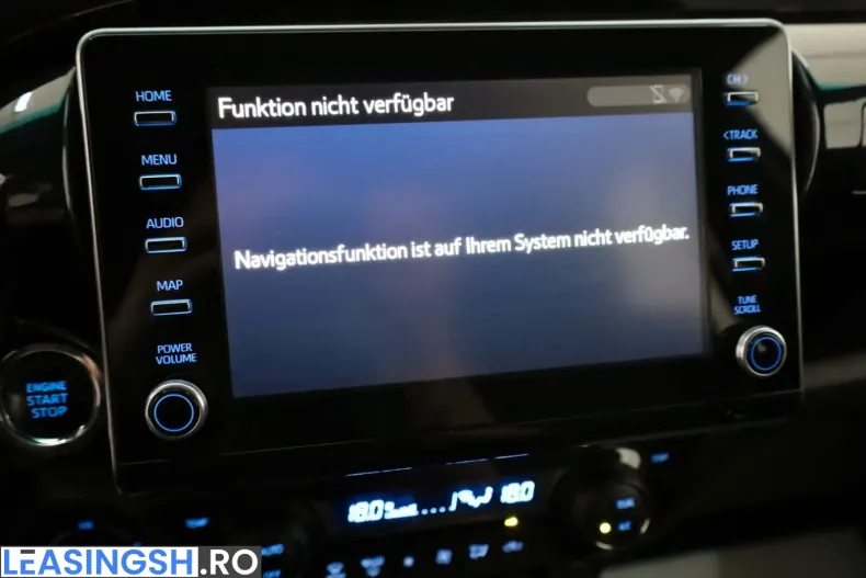 Toyota Hilux din 2023 cu 38.210 km - oferta TOY218366 - foto 19