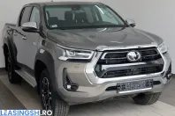 Toyota Hilux din 2024 cu 51.575 km - oferta TOY218367 - foto 1