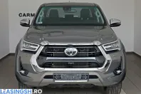 Toyota Hilux din 2024 cu 51.575 km - oferta TOY218367 - foto 2
