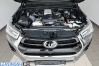 Toyota Hilux din 2024 cu 51.575 km - oferta TOY218367 - foto 3