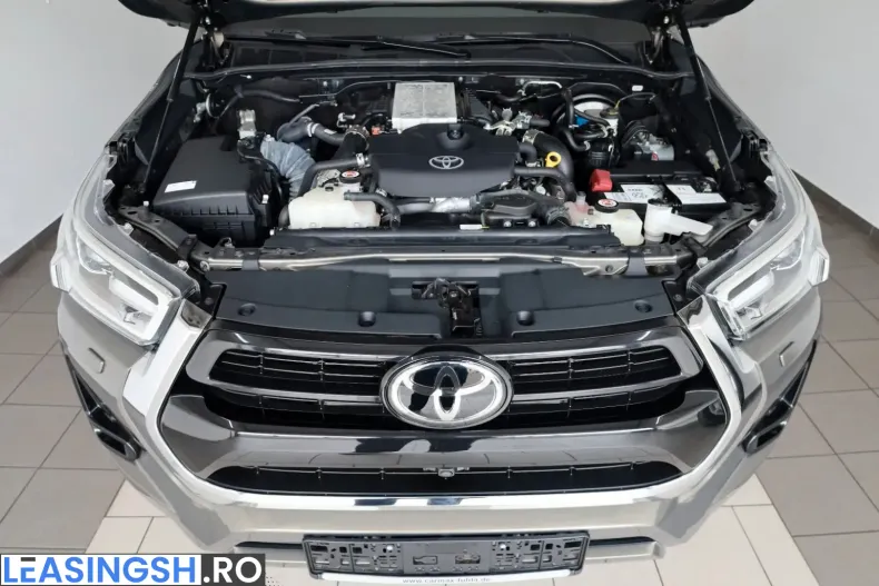 Toyota Hilux din 2024 cu 51.575 km - oferta TOY218367 - foto 3