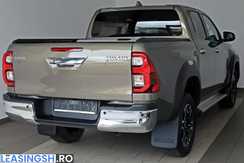 Toyota Hilux din 2024 cu 51.575 km - oferta TOY218367 - foto 7