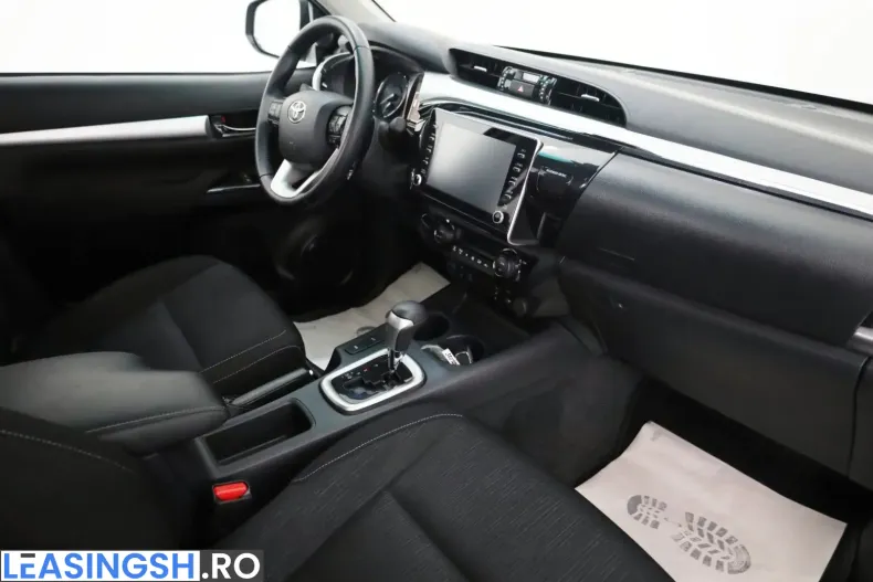 Toyota Hilux din 2024 cu 51.575 km - oferta TOY218367 - foto 8