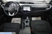 Toyota Hilux din 2024 cu 51.575 km - oferta TOY218367 - foto 9