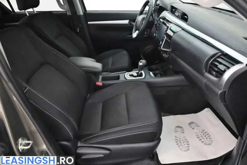 Toyota Hilux din 2024 cu 51.575 km - oferta TOY218367 - foto 10