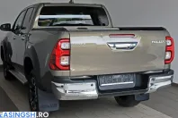 Toyota Hilux din 2024 cu 51.575 km - oferta TOY218367 - foto 12